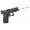 LaserMax для Glock 23 Gen4 червоний (3338.00.22) - зображення 1