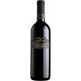 Campagnola Вино Valpolicella Classico Superiore красное сухое 0.75 л 12.5% (8002645131066)