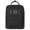 Fjallraven Kanken No. 2 Mini / Black (F24261.550) - зображення 1