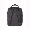 Fjallraven Kanken No. 2 Mini / Black (F24261.550) - зображення 2