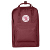 Fjallraven Kanken 15" / Ox Red (F27172.326) - зображення 1