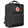 Fjallraven Kanken / Graphite (F23510.031) - зображення 2