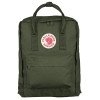 Fjallraven Kanken / Forest Green (F23510.660) - зображення 1