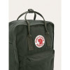 Fjallraven Kanken / Forest Green (F23510.660) - зображення 3