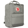 Fjallraven Kanken / Fog (F23510.021) - зображення 2