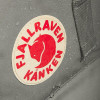 Fjallraven Kanken / Fog (F23510.021) - зображення 10