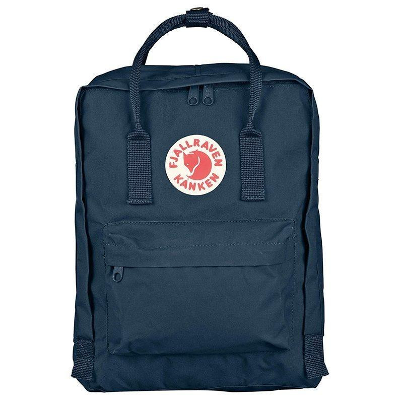 Fjallraven Kanken / Navy (F23510.560) - зображення 1