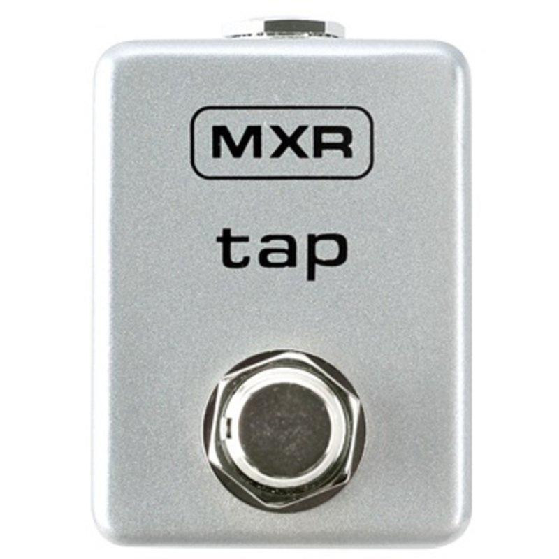 Dunlop M199 MXR Tap Tempo Switch - зображення 1