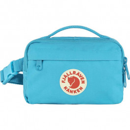   Fjallraven Kanken Hip Pack Deep Turqoise (23796.532)