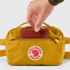 Fjallraven Kanken Hip Pack Deep Turqoise (23796.532) - зображення 5