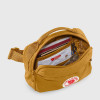 Fjallraven Kanken Hip Pack Deep Turqoise (23796.532) - зображення 6