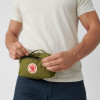 Fjallraven Kanken Hip Pack Deep Turqoise (23796.532) - зображення 7