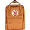 Fjallraven Kanken Mini / Spicy Orange (23561.206) - зображення 1