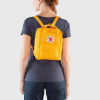 Fjallraven Kanken Mini / Spicy Orange (23561.206) - зображення 2