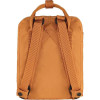 Fjallraven Kanken Mini / Spicy Orange (23561.206) - зображення 10