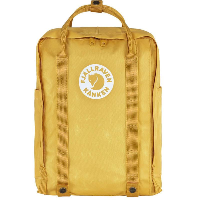 Fjallraven Tree-Kanken / Maple Yellow (23511.172) - зображення 1