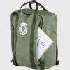 Fjallraven Tree-Kanken / Maple Yellow (23511.172) - зображення 4