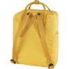 Fjallraven Tree-Kanken / Maple Yellow (23511.172) - зображення 7