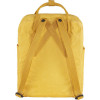 Fjallraven Tree-Kanken / Maple Yellow (23511.172) - зображення 9