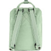 Fjallraven Kanken Mini / Mint Green (F23561.600) - зображення 2