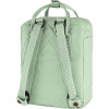 Fjallraven Kanken Mini / Mint Green (F23561.600) - зображення 4