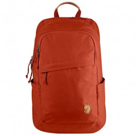   Fjallraven Raven 20 / Cabin Red (26051.321)