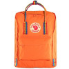 Fjallraven Kanken Rainbow / Burnt Orange/Rainbow Pattern (23620.212-907) - зображення 1