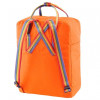 Fjallraven Kanken Rainbow / Burnt Orange/Rainbow Pattern (23620.212-907) - зображення 3