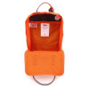 Fjallraven Kanken Rainbow / Burnt Orange/Rainbow Pattern (23620.212-907) - зображення 5