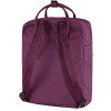 Fjallraven Kanken / Purple (F23510.580) - зображення 4