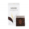 Newby Черный чай с чабрецом в пакетиках 25 шт (311260) - зображення 1