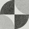 Peronda Плитка 22.3x22.3 LIDO WHITE ELIPSE/22,3 - зображення 1
