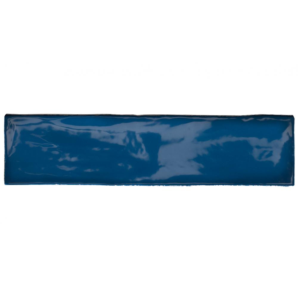 Peronda Плитка 30x7.5 CALIFORNIA BLUE - зображення 1
