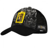 Buff Кепка  Trucker Cap, Howey Black - L/XL (BU 125444.999.30.00) - зображення 4