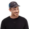 Buff Кепка  Pack Run Cap, Rush Graphite - L/XL (BU 125322.901.30.00) - зображення 1