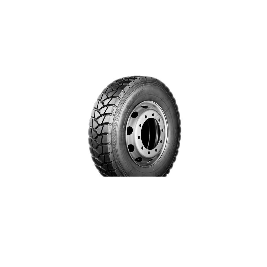 Triangle Tire Грузовая шина TRIANGLE TR918 13.00R22.5 156/153K [127058218] - зображення 1