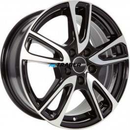   GMP Italia ASTRAL (R17 W7.0 PCD5x105 ET35 DIA73.1)