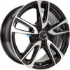 GMP Italia ASTRAL (R17 W7.0 PCD4x100 ET40 DIA73.1) - зображення 1