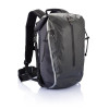 Swiss Peak Waterproof Backpack / Gray (P775.052) - зображення 1