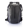 Swiss Peak Waterproof Backpack / Gray (P775.052) - зображення 2