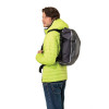 Swiss Peak Waterproof Backpack / Gray (P775.052) - зображення 9