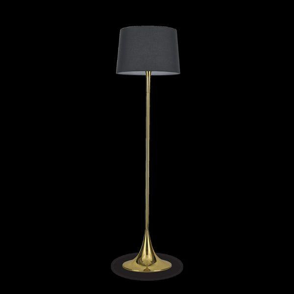 Ideal Lux LONDON PT1 OTTONE (110257) - зображення 1