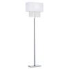 Ideal Lux PHOENIX PT1 BIANCO (115719) - зображення 1