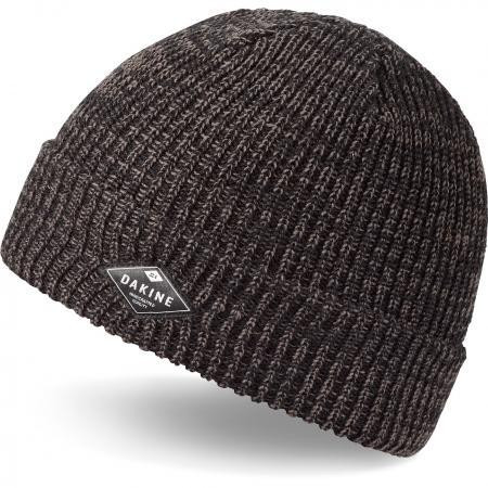 Dakine Bryson Beanie black/charcoal - зображення 1