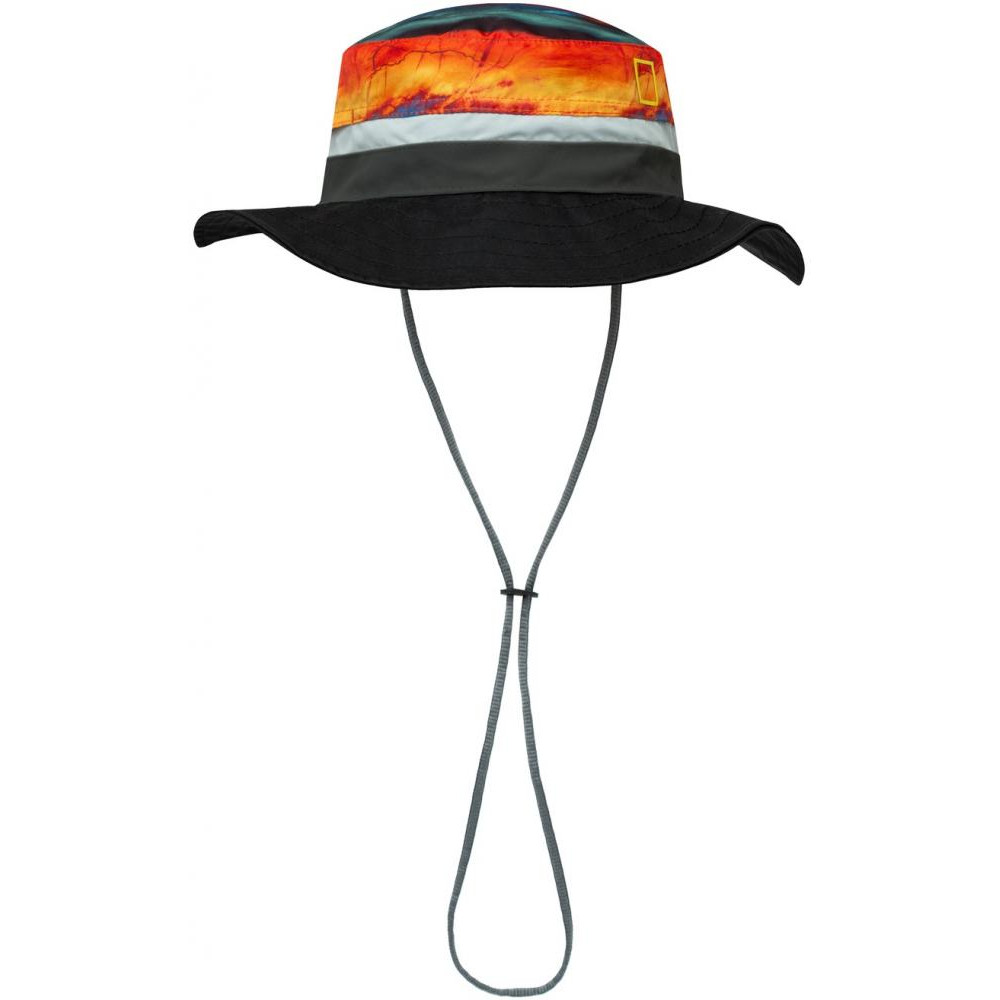 Buff Панама  Booney Hat Jamsun S/M (BU 128591.999.20.00) - зображення 1