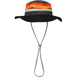   Buff Панама  Booney Hat Jamsun S/M (BU 128591.999.20.00)