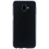 T-PHOX Samsung Galaxy J6+ J610 Crystal Black - зображення 1