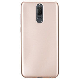 T-PHOX Huawei Mate 10 Lite Shiny Gold