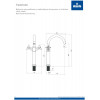 Deante Temisto BQT M25D - зображення 2