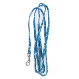 Coastal Повідець  Lit'l Pals для собак синій 0.8 смx1.8 м (35692)
